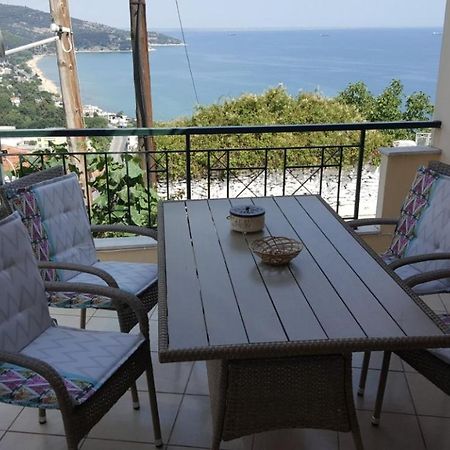 The View Apartment קאבאלה מראה חיצוני תמונה