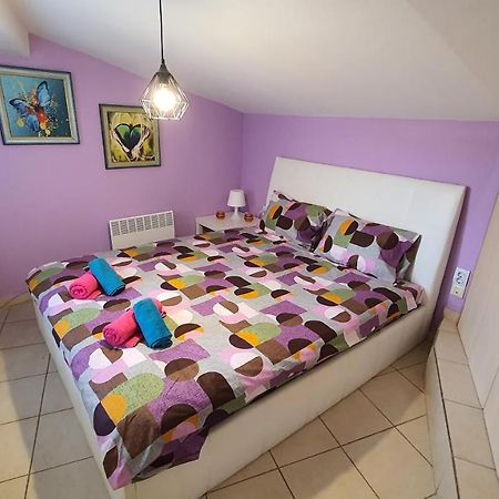 The View Apartment קאבאלה מראה חיצוני תמונה