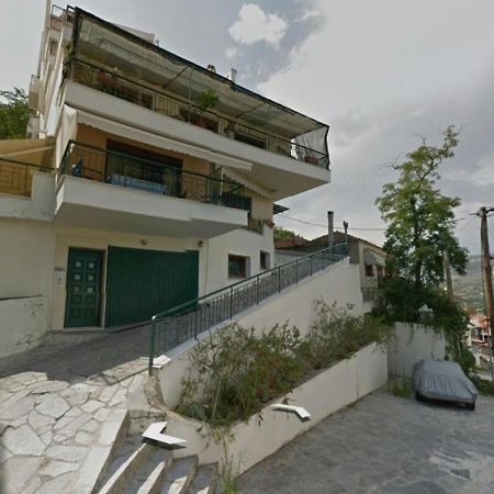 The View Apartment קאבאלה מראה חיצוני תמונה