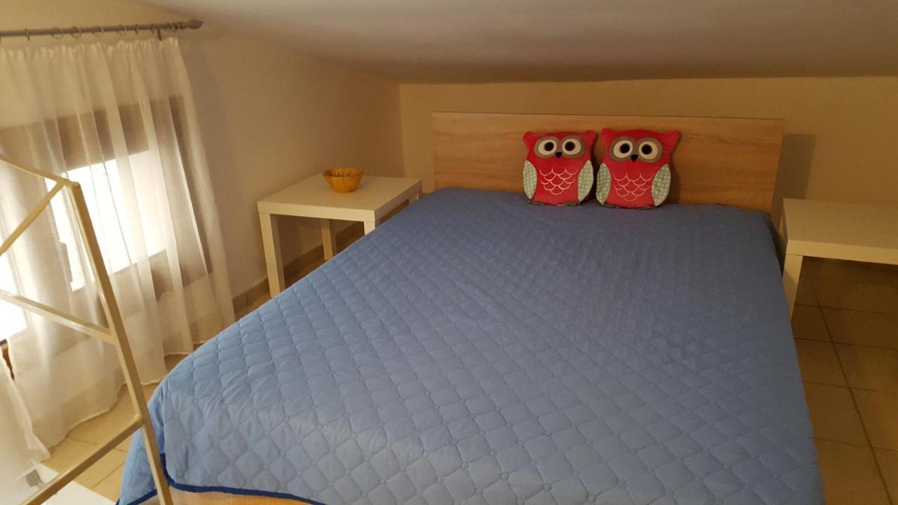 The View Apartment קאבאלה מראה חיצוני תמונה
