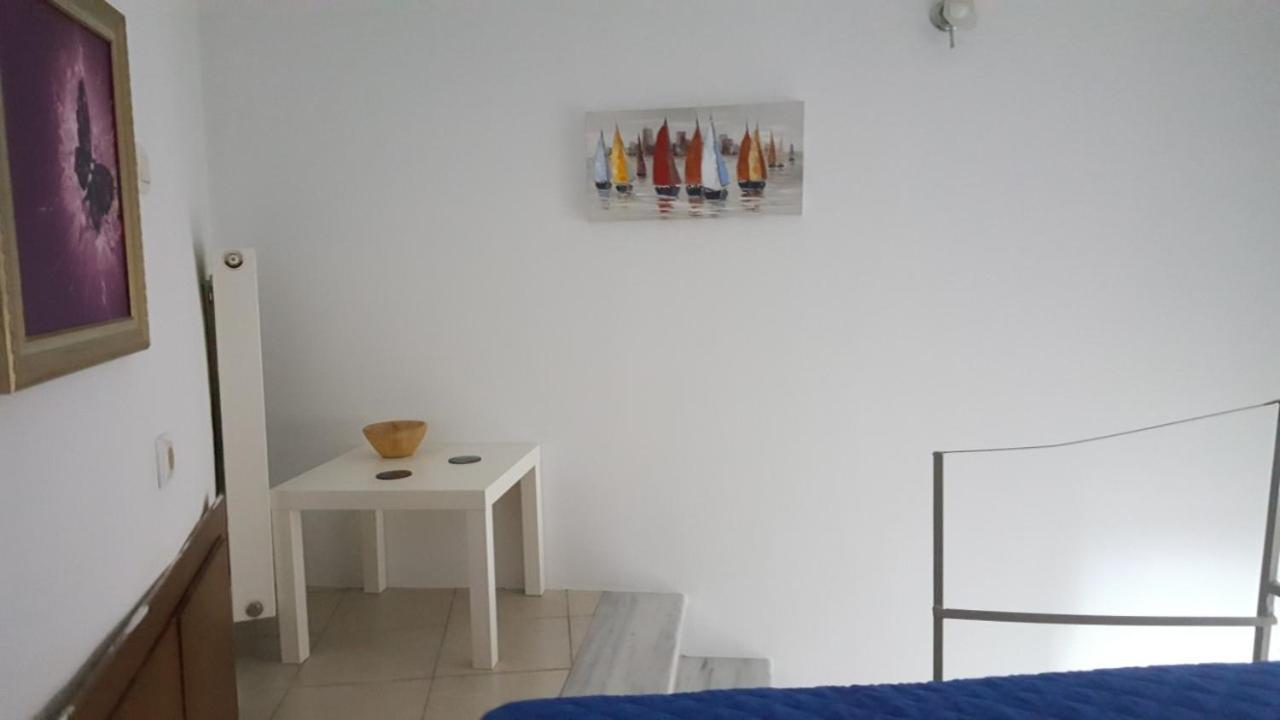 The View Apartment קאבאלה מראה חיצוני תמונה