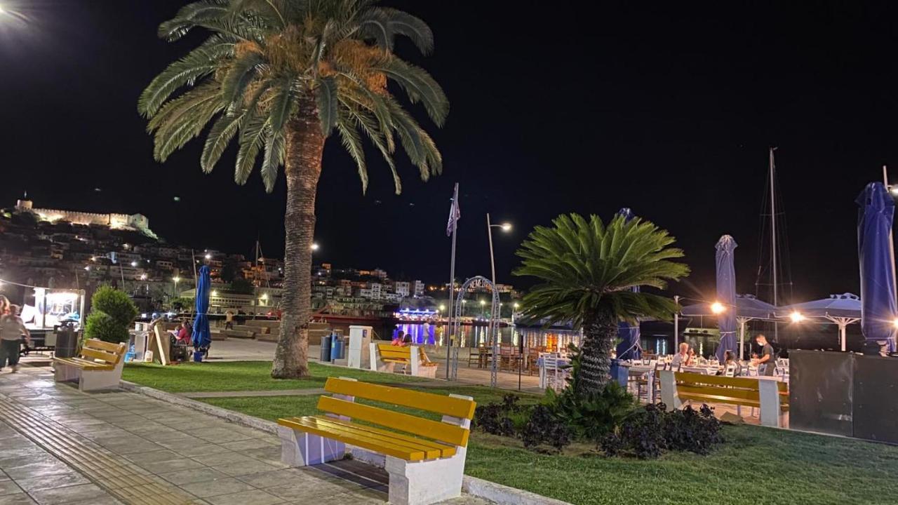 The View Apartment קאבאלה מראה חיצוני תמונה