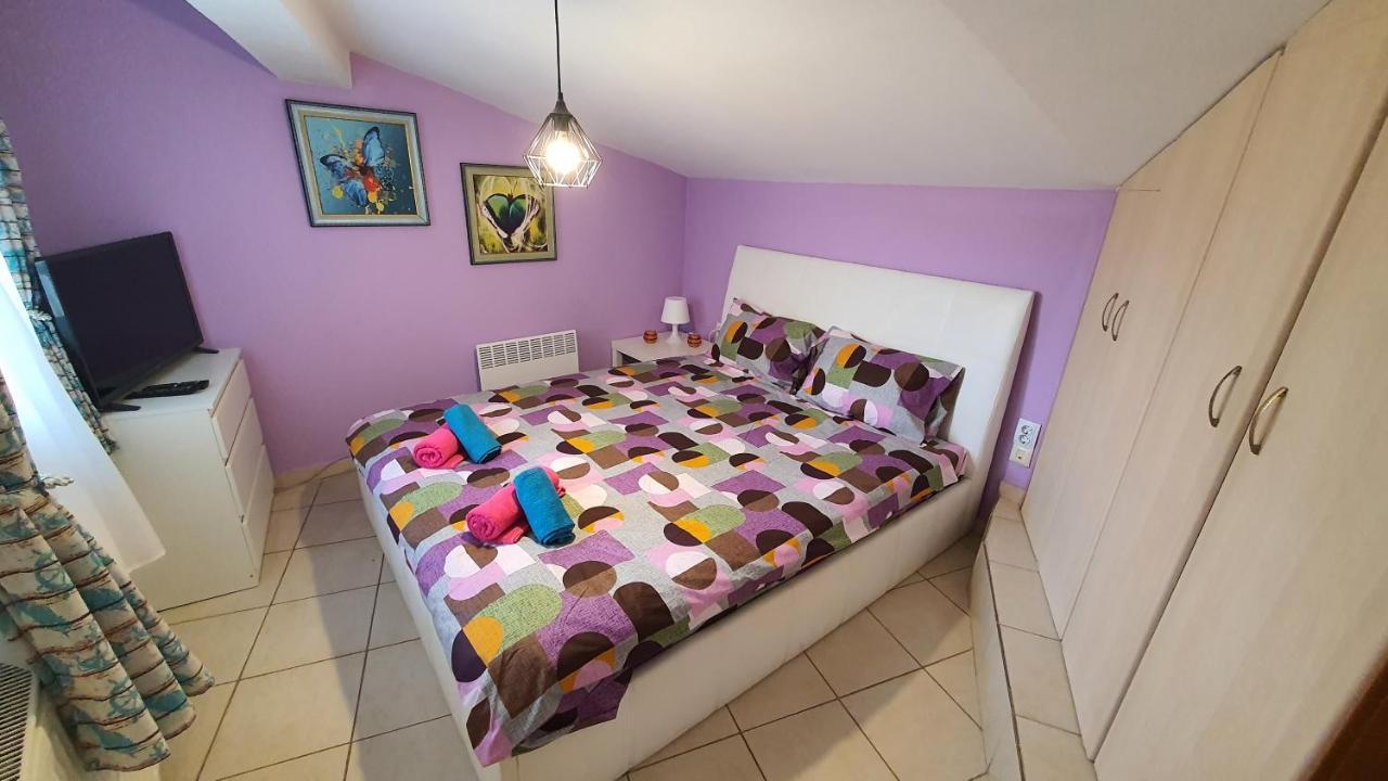 The View Apartment קאבאלה מראה חיצוני תמונה