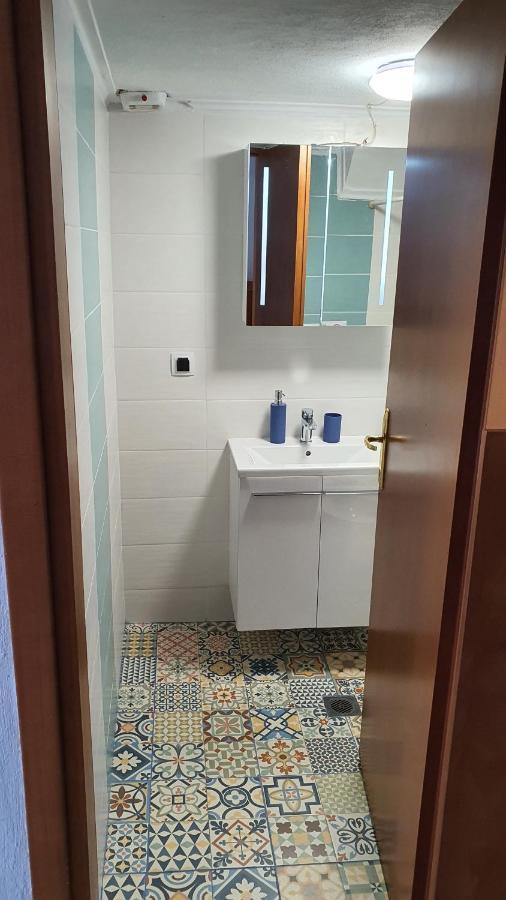 The View Apartment קאבאלה מראה חיצוני תמונה
